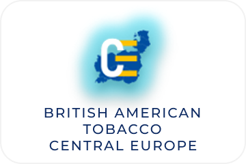 British American Tobacco Central Europe