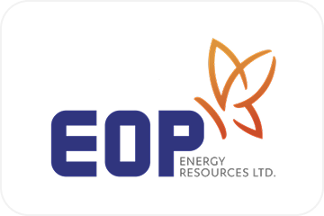 EOP Energy Resources Ltd