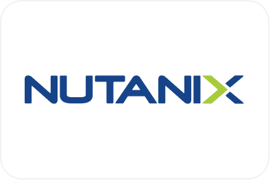 Nutanix