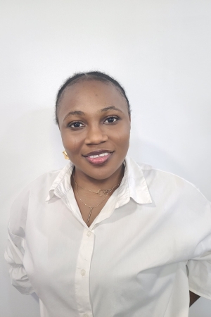 Obe Theresa
