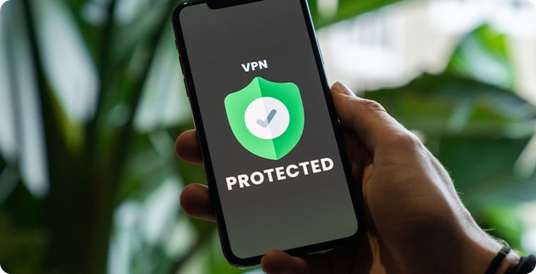 Cybersecurity Smart Technology