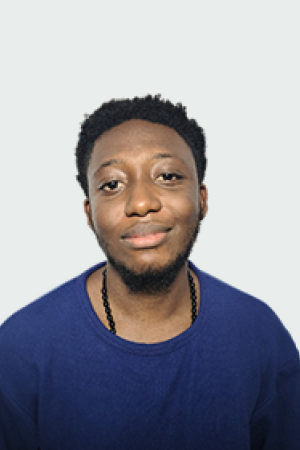 Felix Ohemu