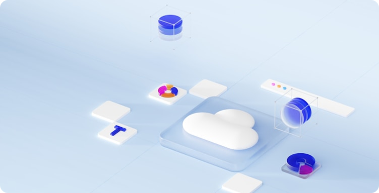 IT Infrastructure Cloud
