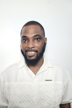 Joseph Chika