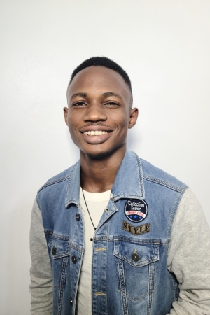 Ibikunle Johnson